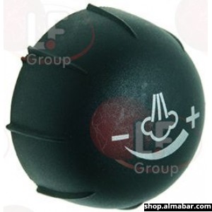 DELONGHI ВРЪТКА ЗА КРАН ПАРА КАФЕМАШИНА МОДЕЛ EC155  код:1241181 